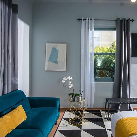 Korai Suites By Good Life Heraklion  ภายนอก รูปภาพ