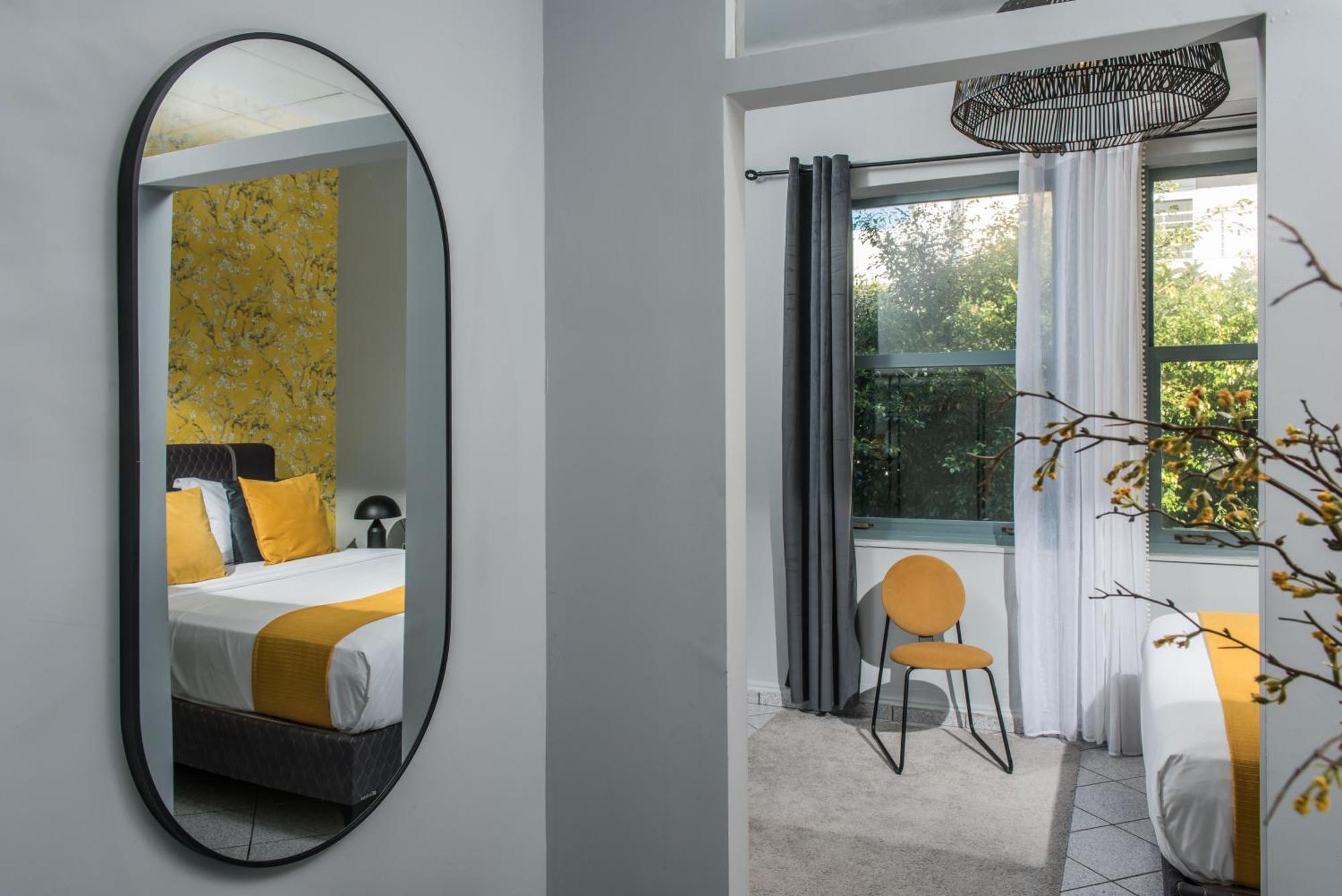 Korai Suites By Good Life Heraklion  ภายนอก รูปภาพ