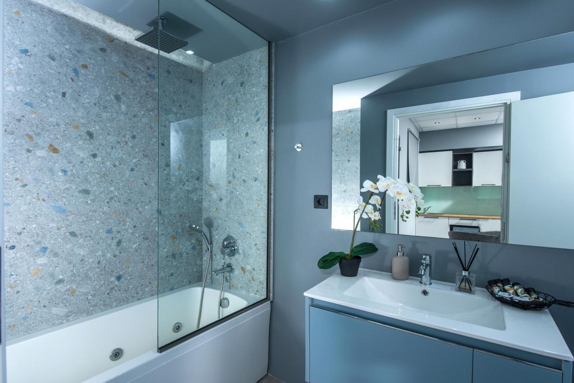 Korai Suites By Good Life Heraklion  ภายนอก รูปภาพ